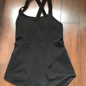 Lululemon Workout Tank